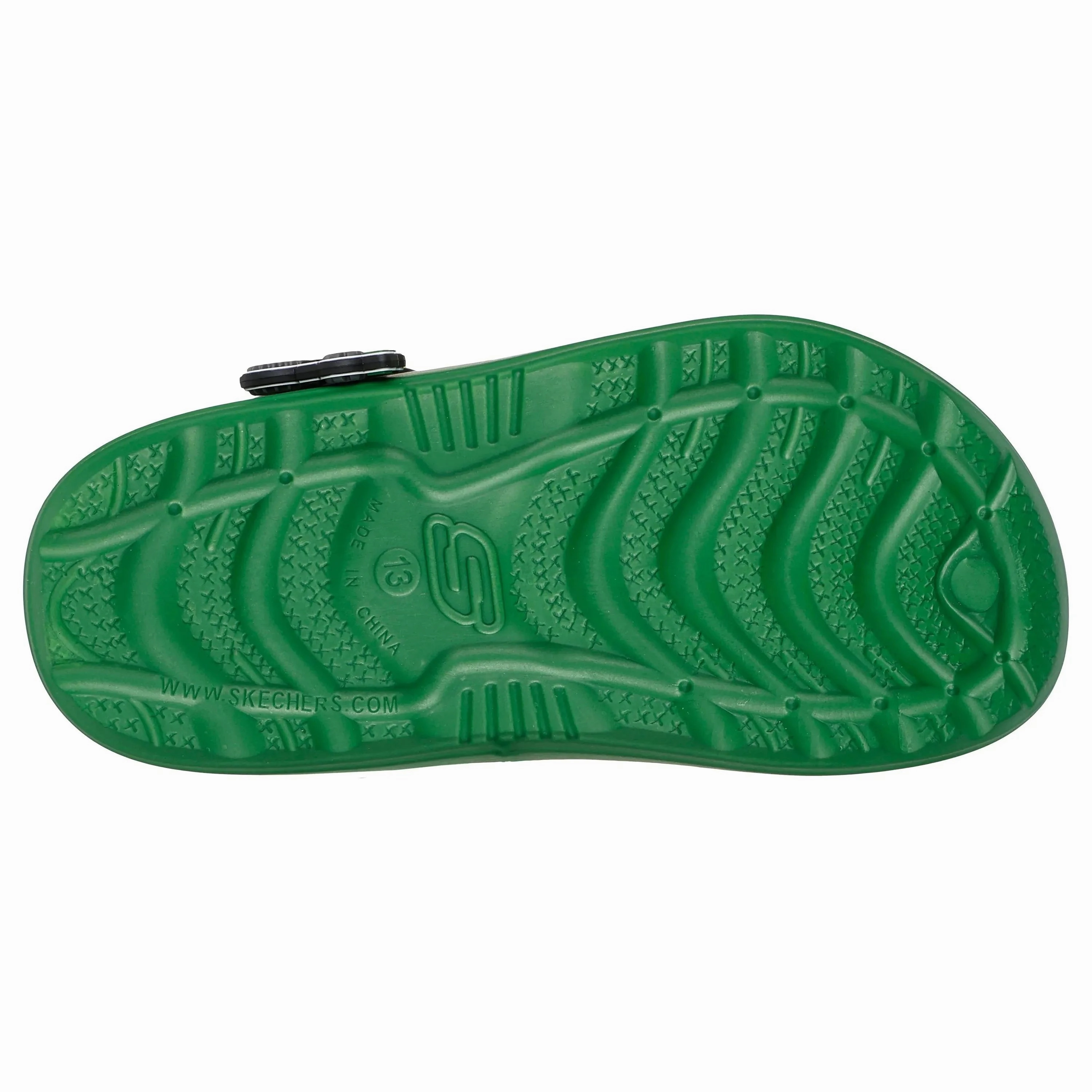 SKECHERS JOHN DEERE: SWIFTERS II KIDS' Skechers comfortable everyday shoes