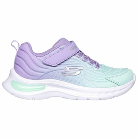 SKECHERS JUMPERS-TECH KIDS' - FINAL SALE! Skechers slip-on sneakers with memory foam