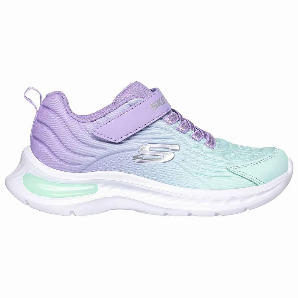 SKECHERS JUMPERS-TECH KIDS' - FINAL SALE! Skechers slip-on sneakers with memory foam