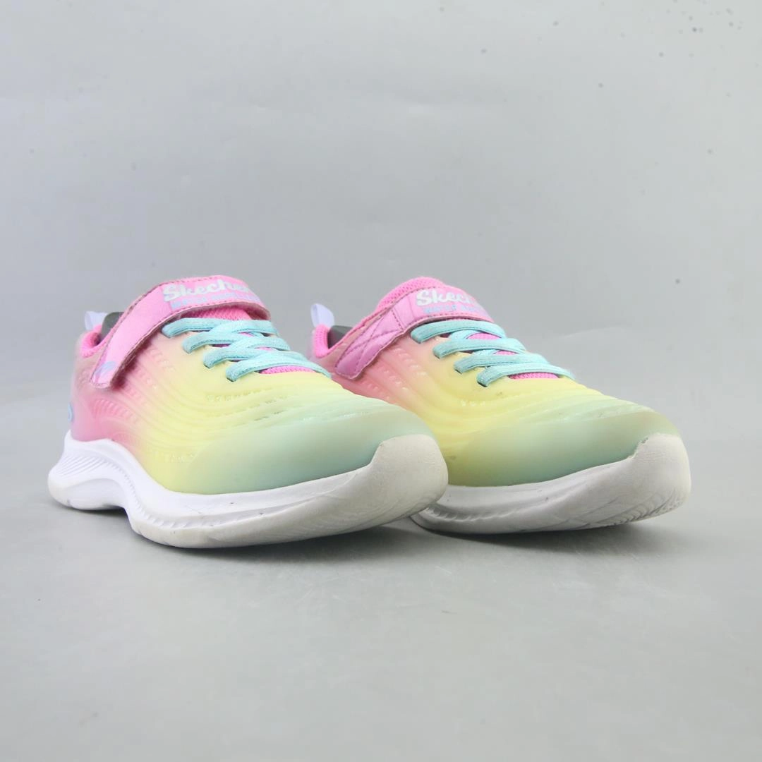 SKECHERS JUMPSTERS 2.0 - BLURRED DREAMS Skechers comfortable shoe styles