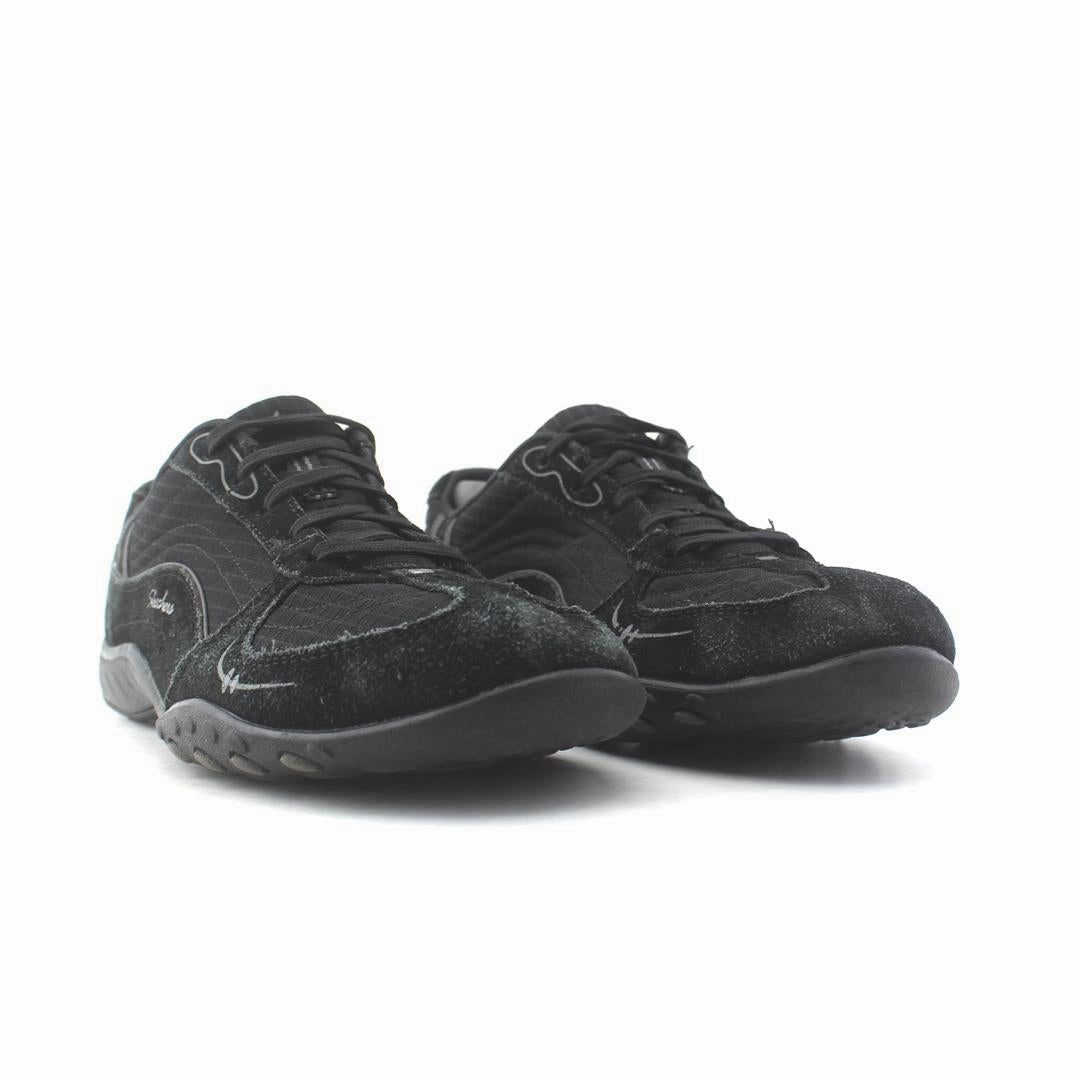 SKECHERS JUST RELAX Skechers shoe design snapshots