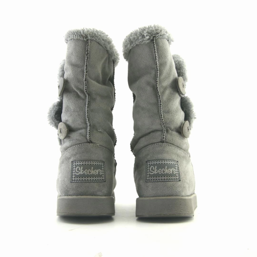 SKECHERS KEEPSAKE Skechers shoe design snapshots