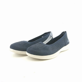 SKECHERS  KNIT SKIMMERS - GLIMMER Skechers comfortable casual shoes
