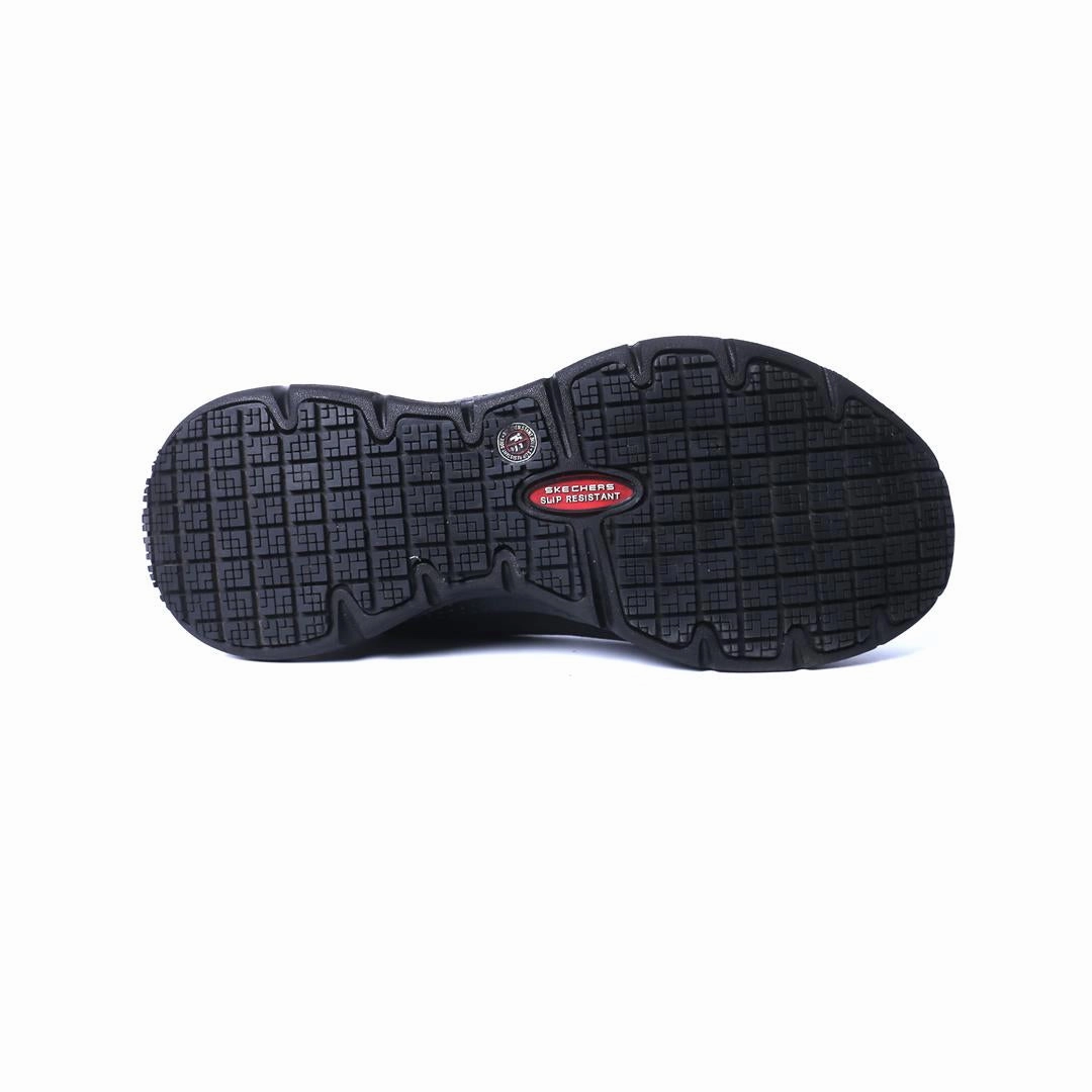 SKECHERS  LESLIE ARCH FIT MAXTRAX ALLOY Skechers comfortable shoe styles