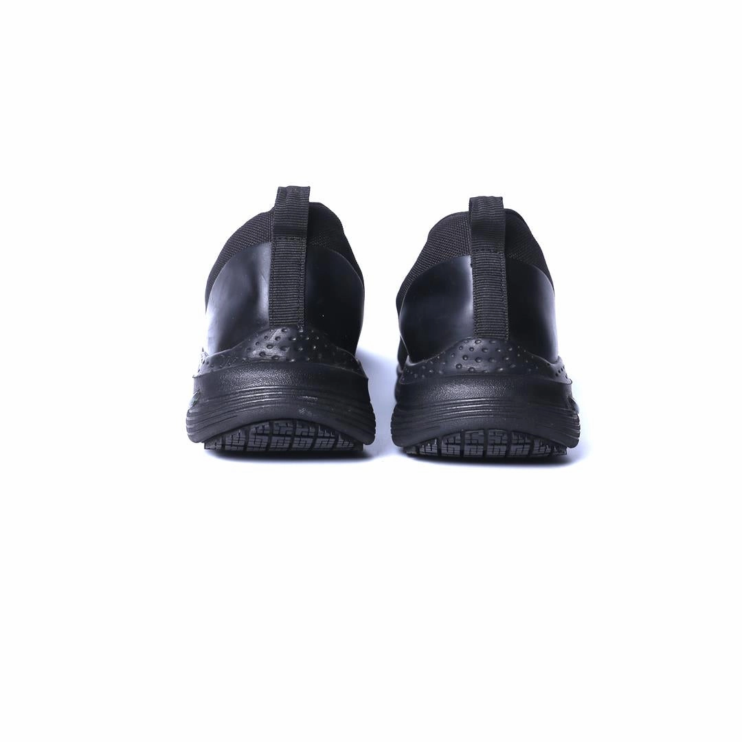 SKECHERS  LESLIE ARCH FIT MAXTRAX ALLOY Skechers comfortable shoe styles