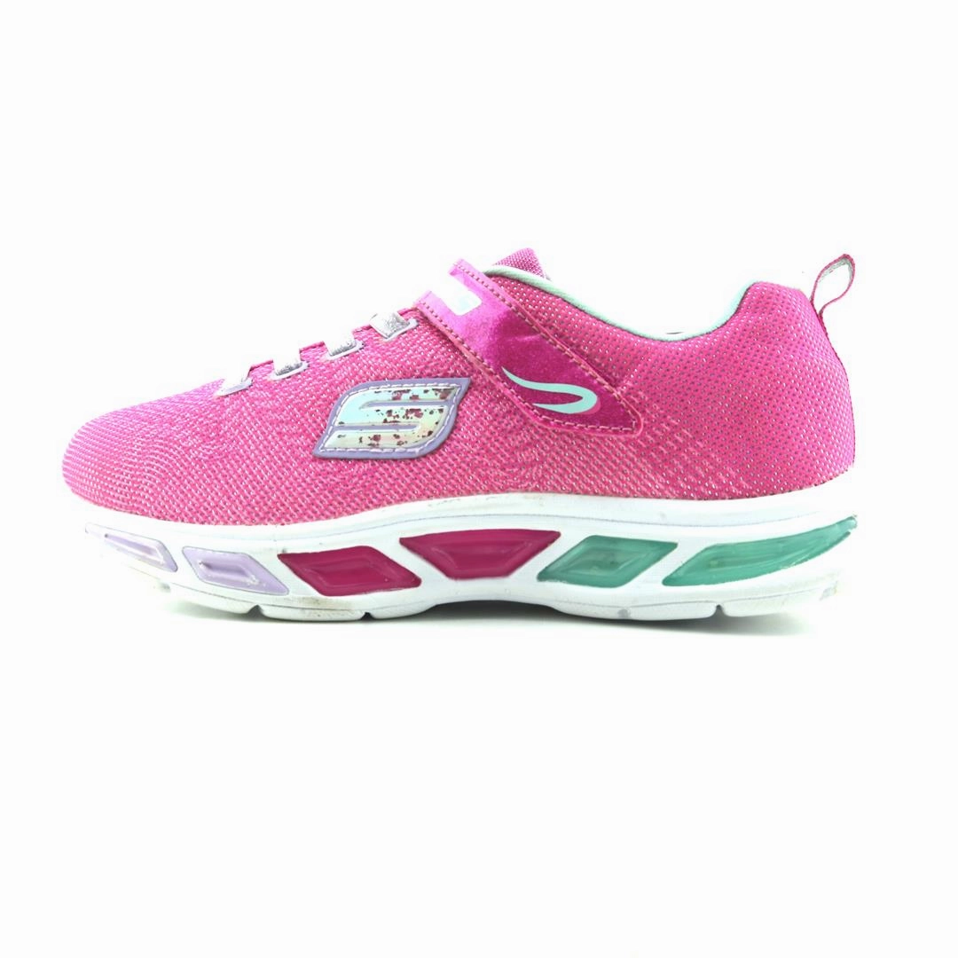 SKECHERS LITE BEEMS Skechers comfortable casual shoes