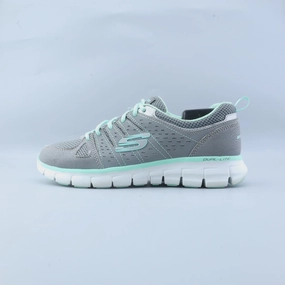 SKECHERS LITE-WEIGHT Skechers comfortable casual shoes