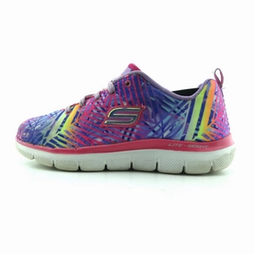 SKECHERS LITE-WEIGHT Skechers comfortable casual shoes