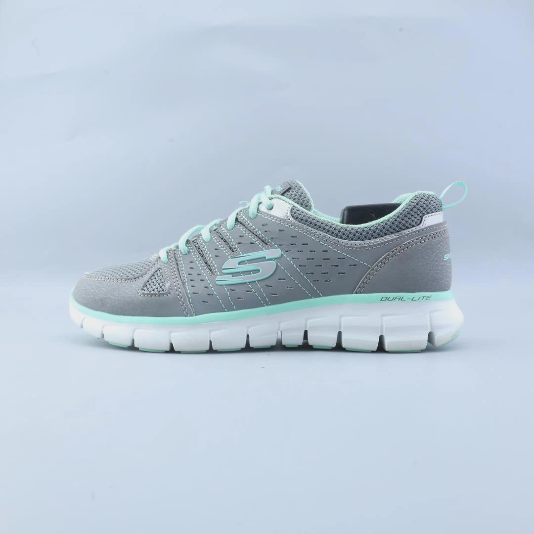 SKECHERS LITE-WEIGHT Skechers comfortable casual shoes