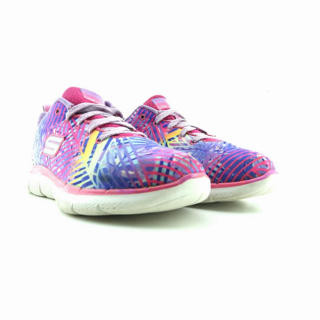 SKECHERS LITE-WEIGHT Skechers comfortable shoe styles