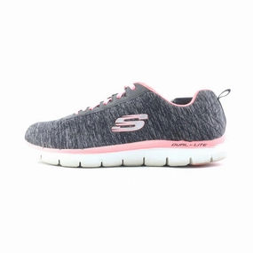 SKECHERS LITE-WEIGHT Skechers supportive footwear styles