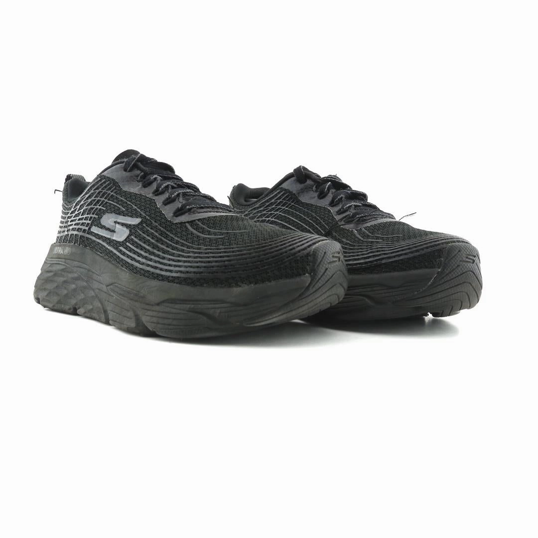 SKECHERS MAX CUSHIONING ELITE Skechers shoe design snapshots