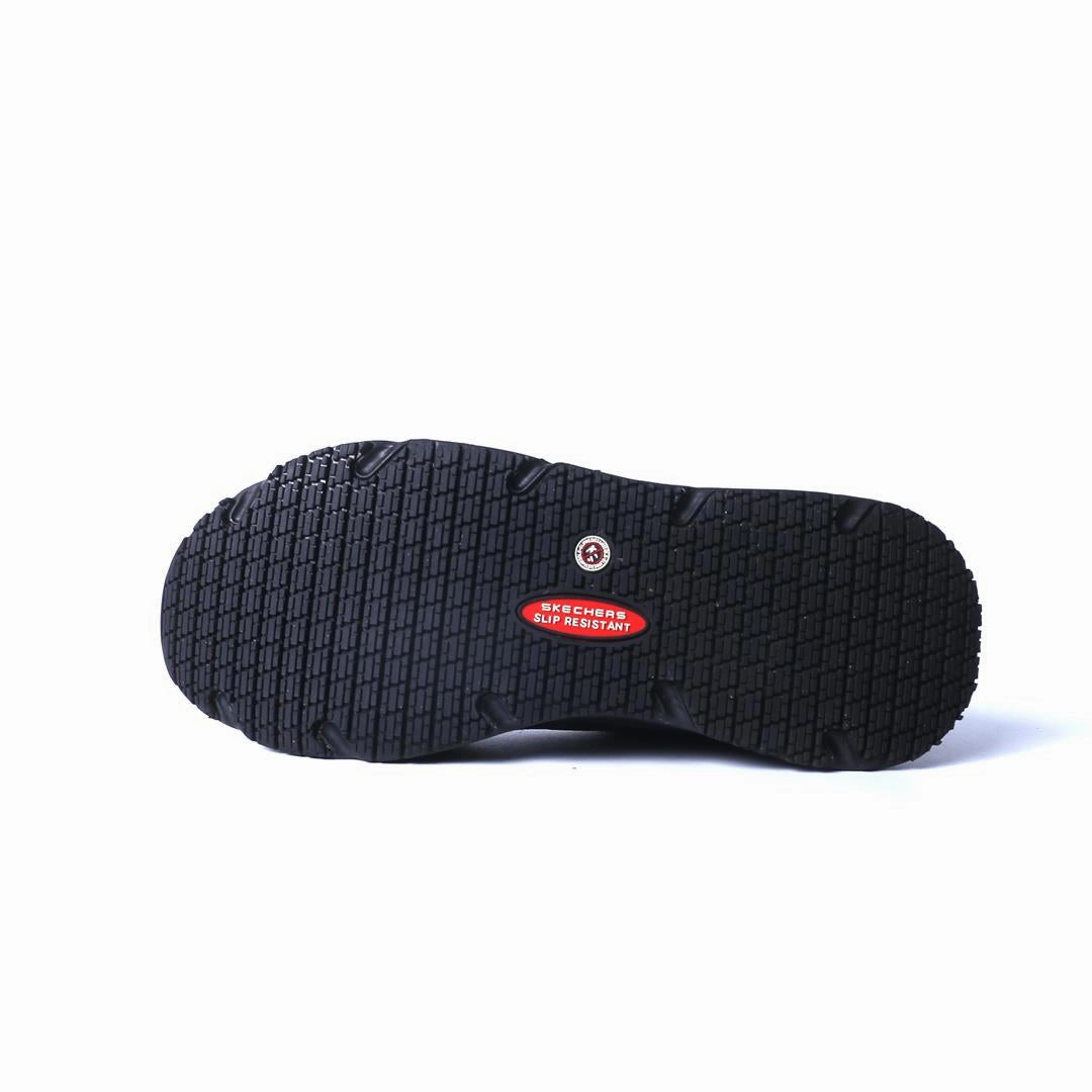 SKECHERS MAX CUSHIONING ELITE SR Skechers comfortable shoe styles