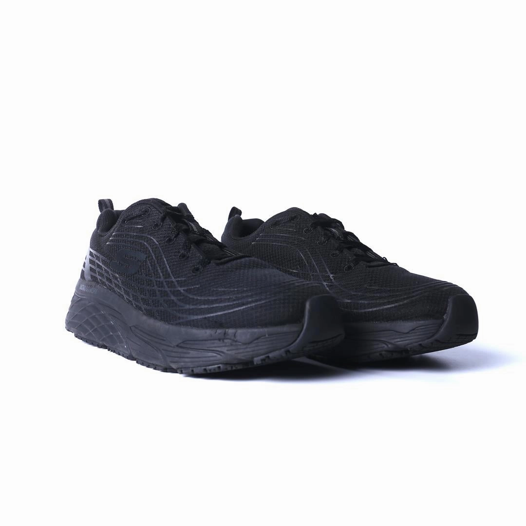 SKECHERS MAX CUSHIONING ELITE SR Skechers comfortable shoe styles