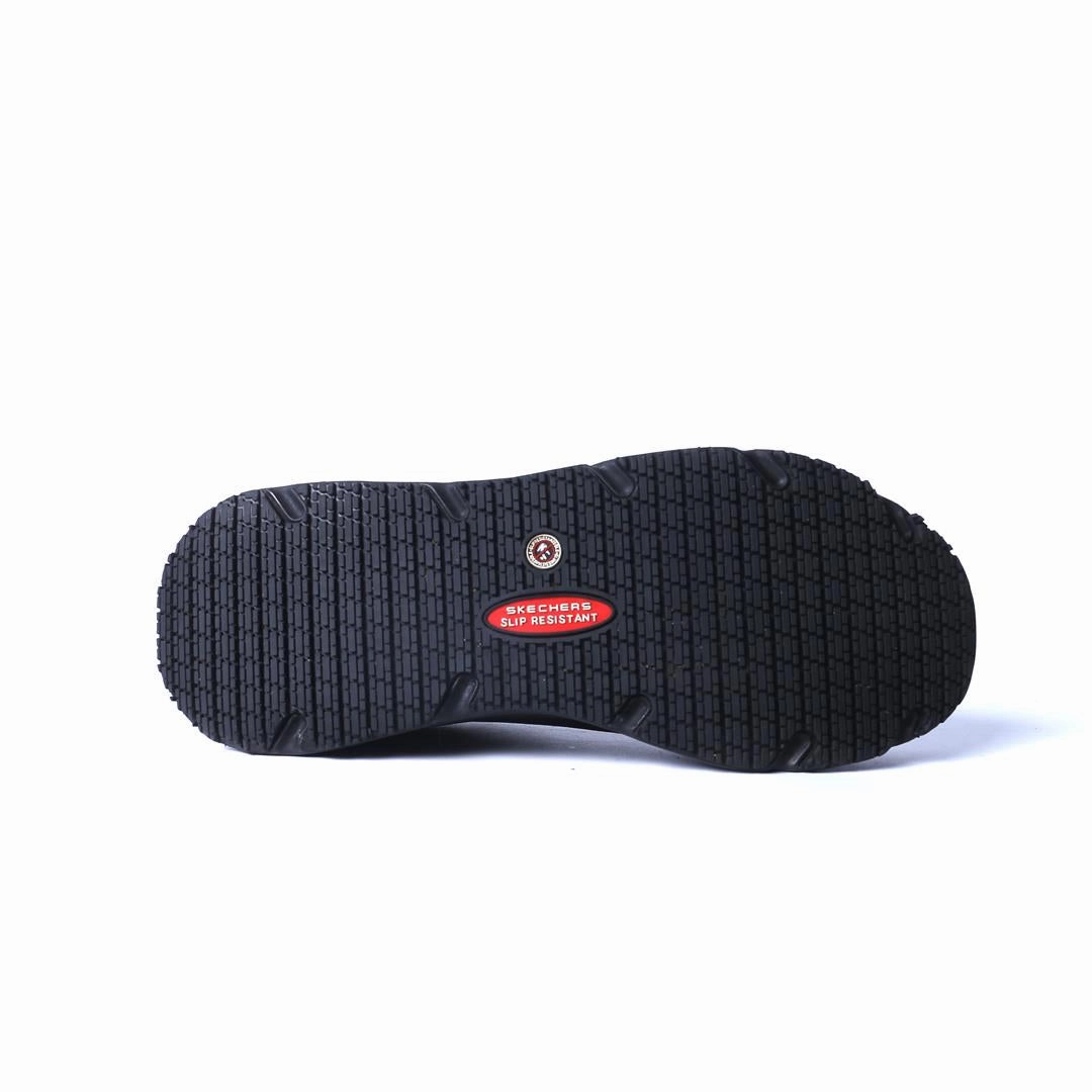SKECHERS MAX CUSHIONING ELITE SR Skechers comfortable shoe styles
