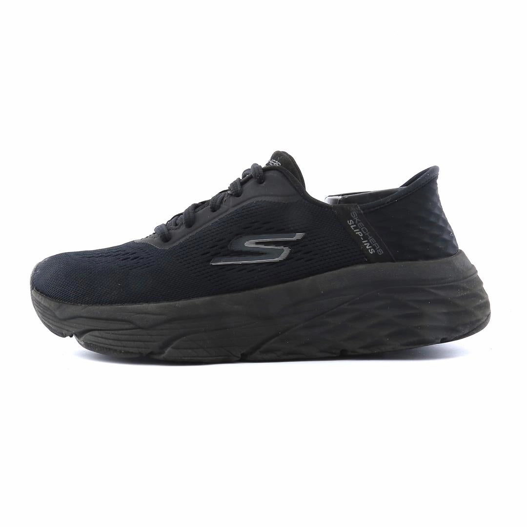 SKECHERS MAX CUSHIONING MYSTIC PASSION Skechers versatile everyday shoes