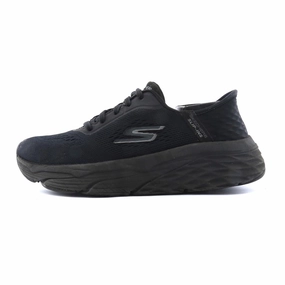 SKECHERS MAX CUSHIONING MYSTIC PASSION Skechers versatile everyday shoes