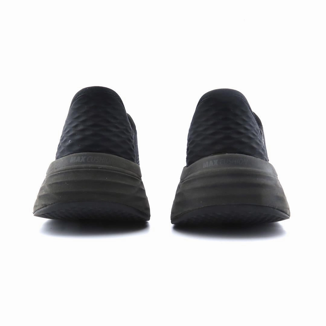 SKECHERS MAX CUSHIONING MYSTIC PASSION Skechers shoe design snapshots