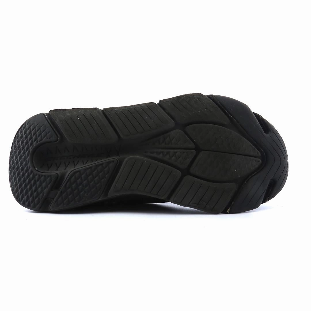 SKECHERS MAX CUSHIONING MYSTIC PASSION Skechers shoe design snapshots