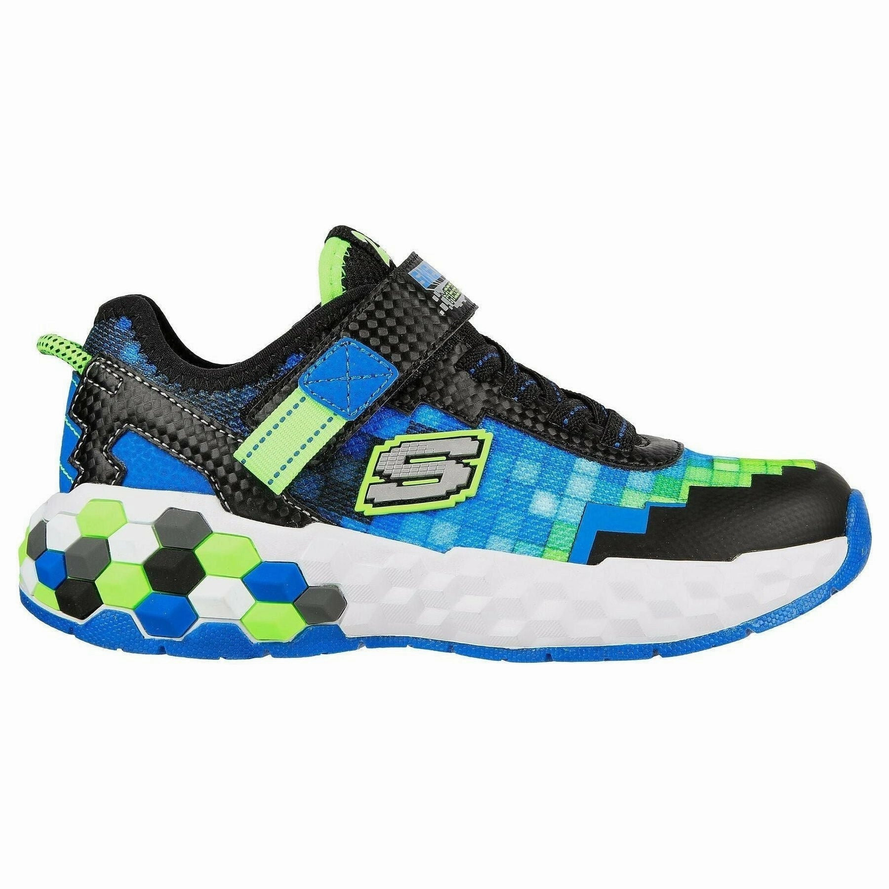 SKECHERS MEGA CRAFT 2.0 KIDS' Skechers comfortable everyday shoes
