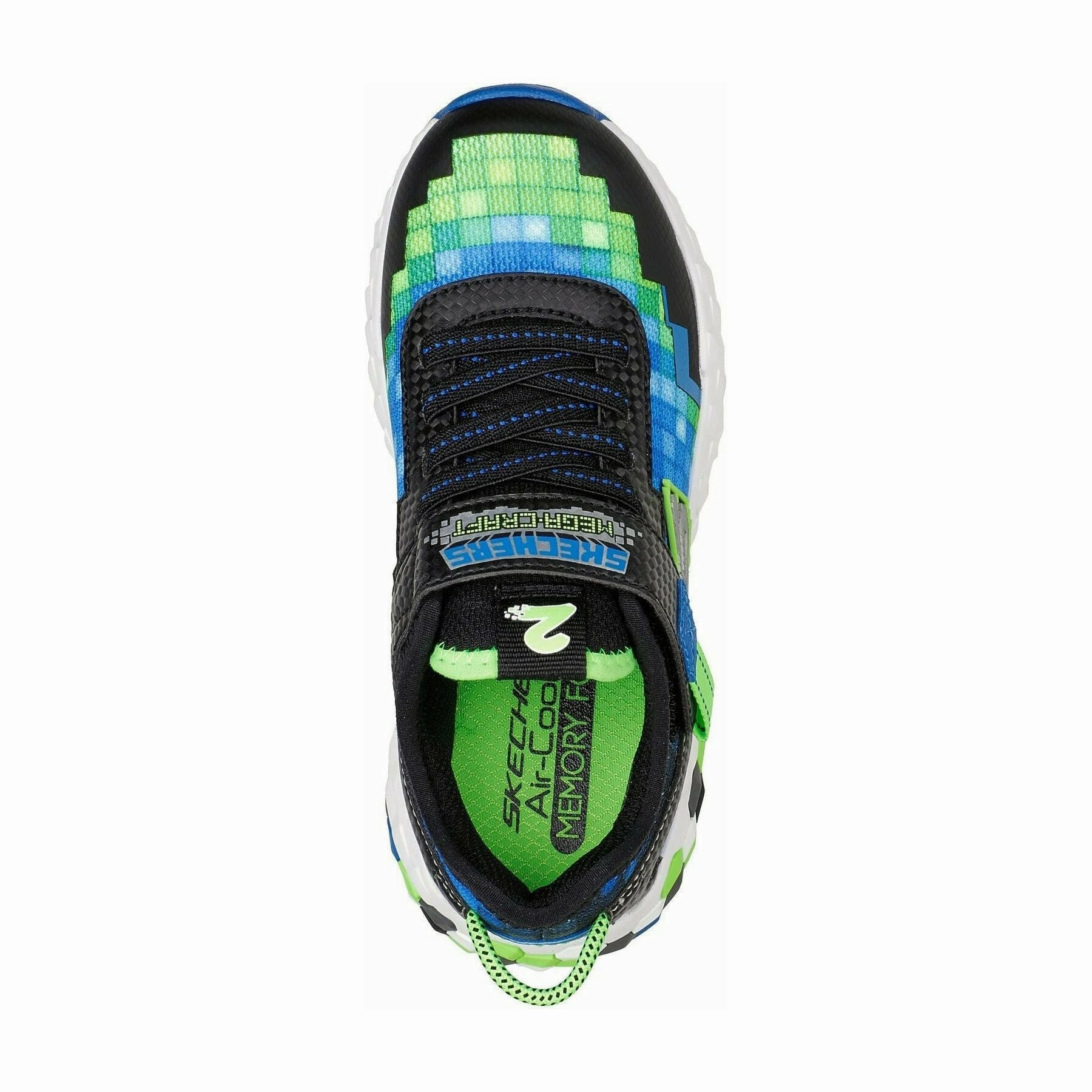SKECHERS MEGA CRAFT 2.0 KIDS' Skechers comfortable everyday shoes