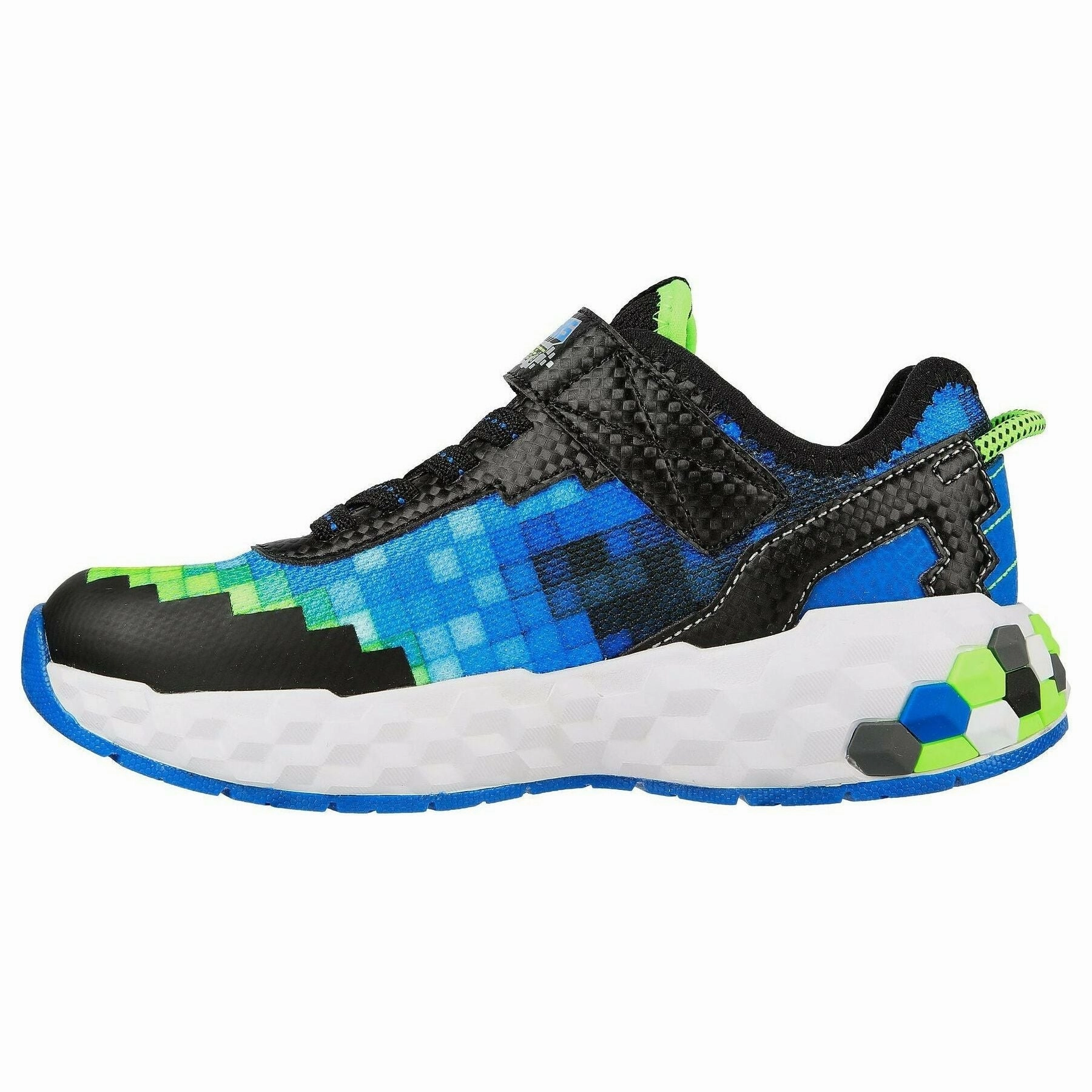 SKECHERS MEGA CRAFT 2.0 KIDS' Skechers comfortable everyday shoes