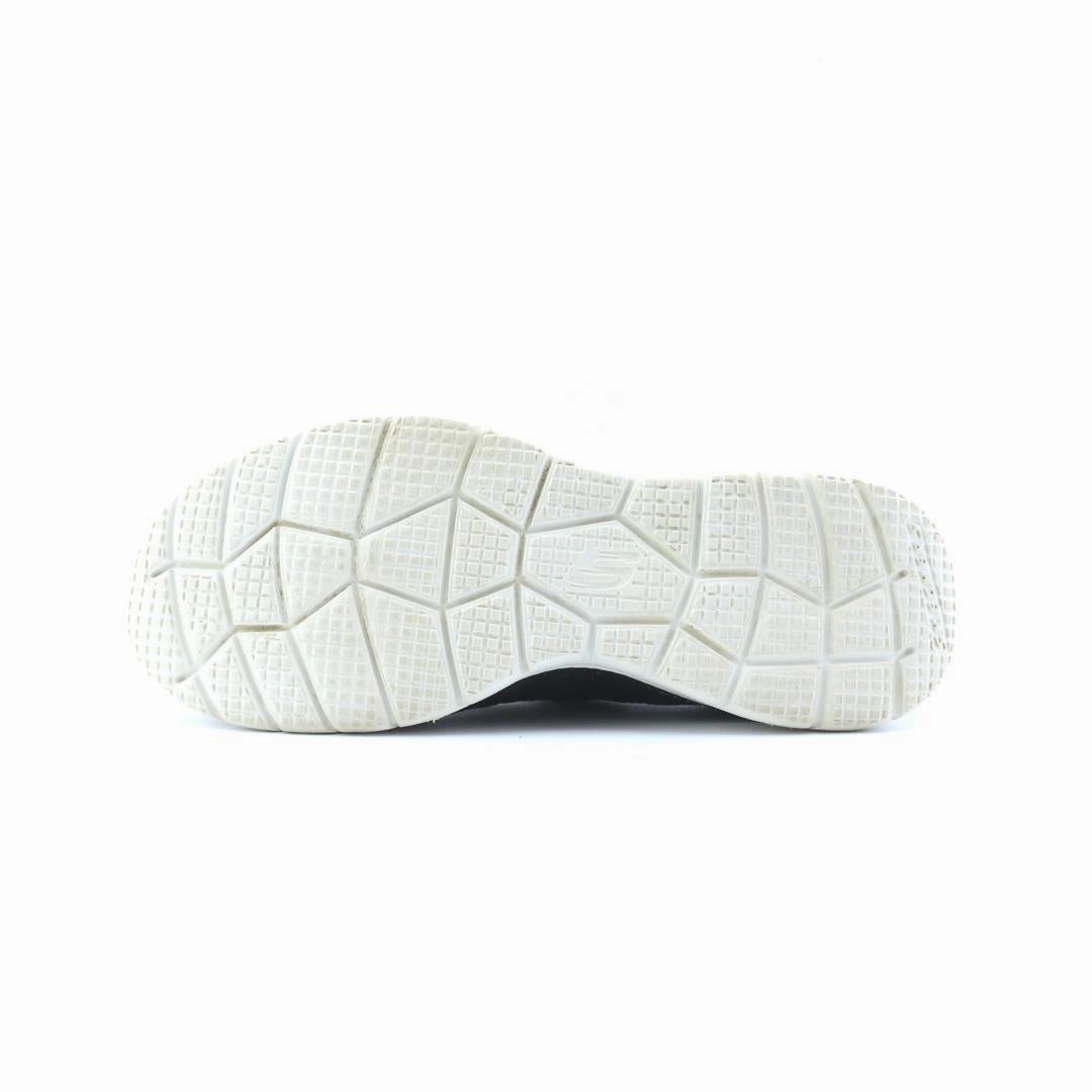 SKECHERS  MEMORY FOAM BOUNTIFUL Skechers comfortable shoe styles