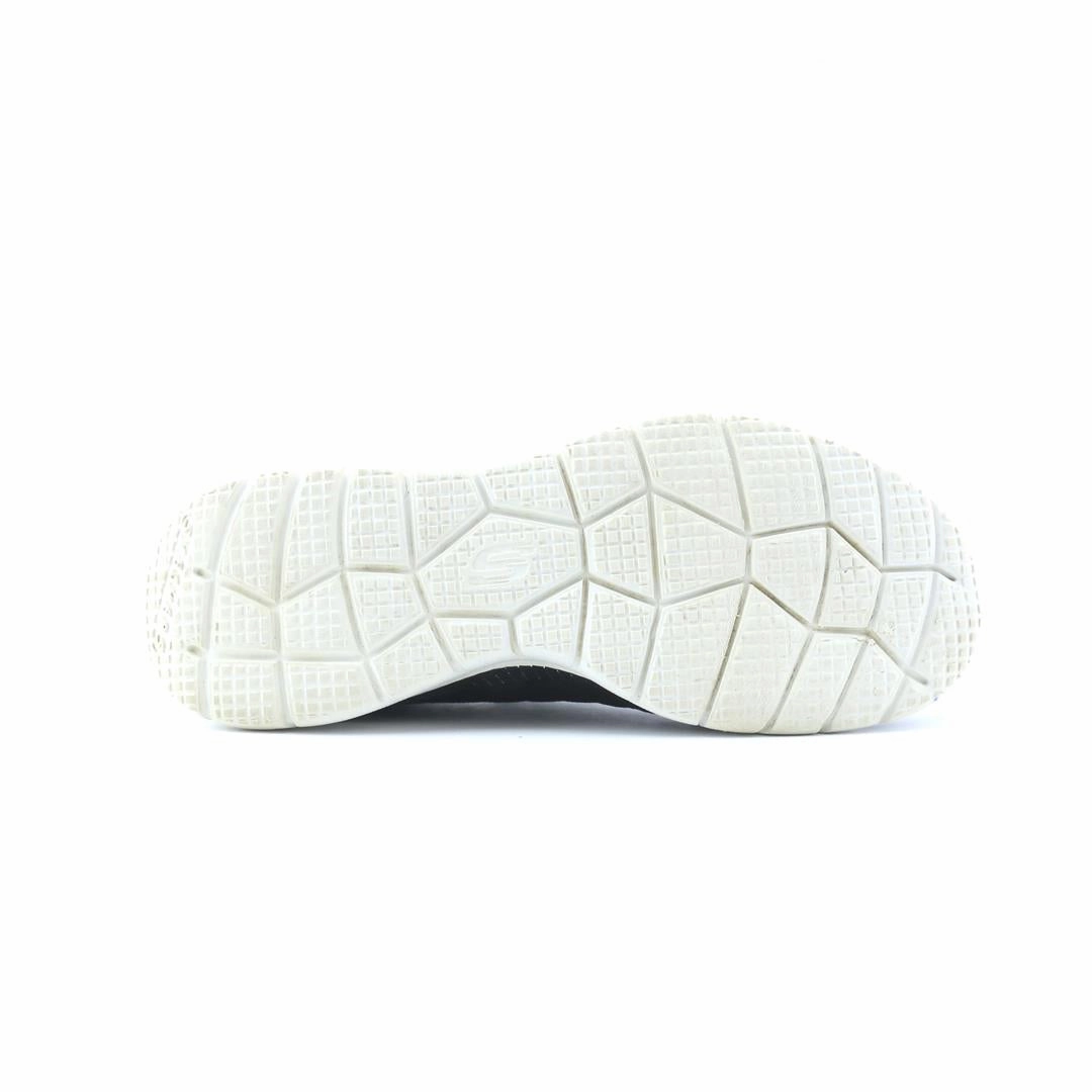 SKECHERS  MEMORY FOAM BOUNTIFUL Skechers comfortable shoe styles