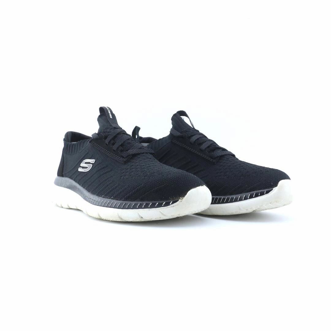 SKECHERS  MEMORY FOAM BOUNTIFUL Skechers comfortable shoe styles