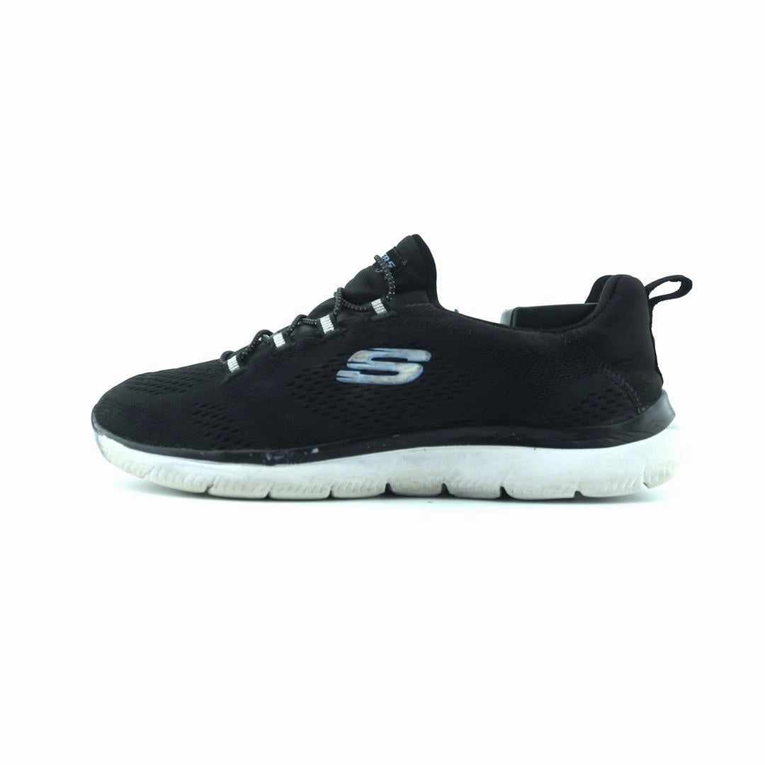 SKECHERS MEMORY FOAM Skechers comfortable casual shoes