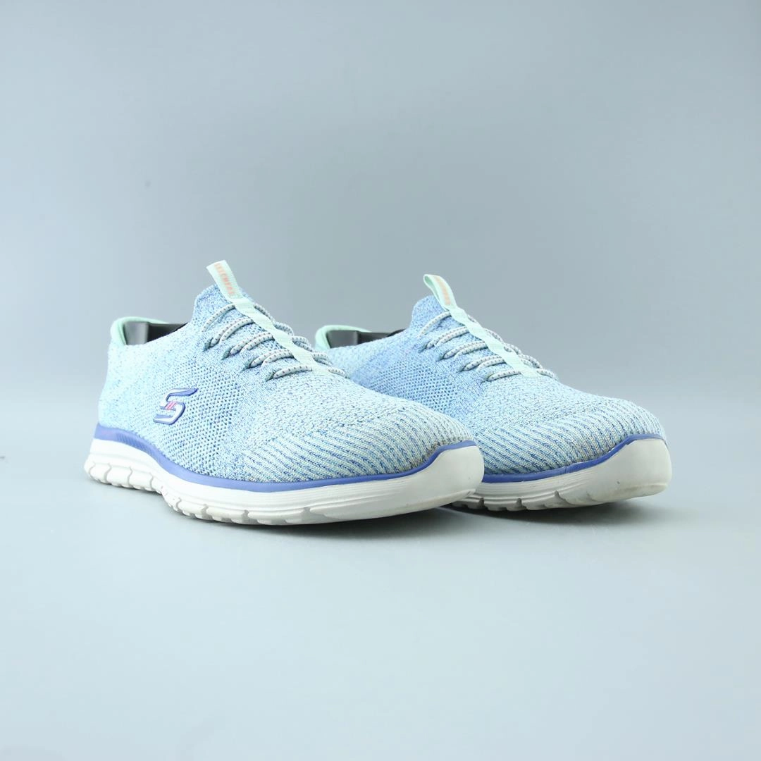 SKECHERS MEMORY FOAM Skechers comfortable shoe styles