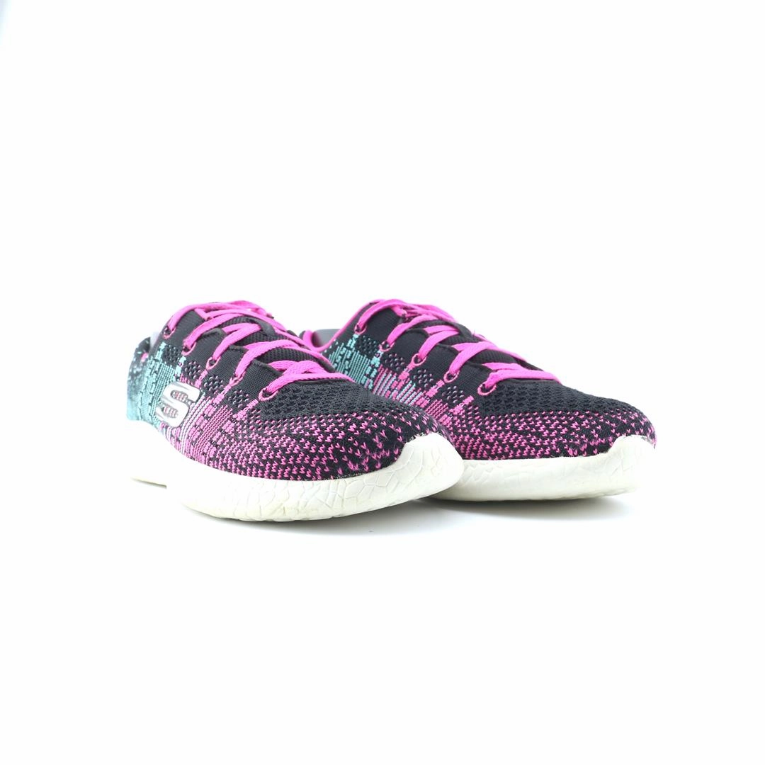 SKECHERS MEMORY FOAM Skechers comfortable shoe styles