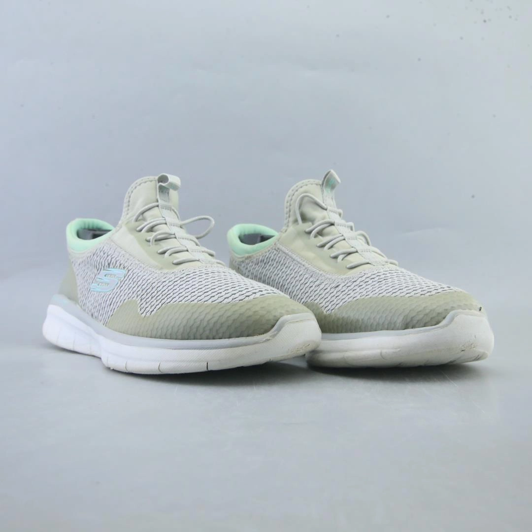 SKECHERS MEMORY FOAM Skechers comfortable shoe styles