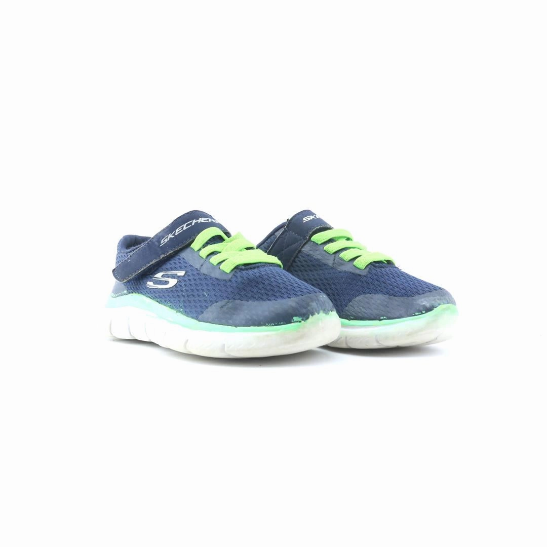 SKECHERS MEMORY FOAM Skechers comfortable shoe styles