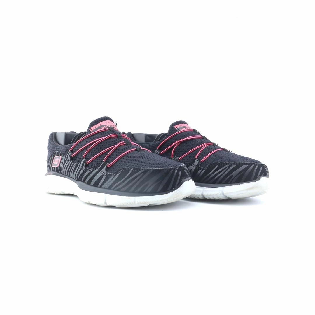 SKECHERS MEMORY FOAM Skechers comfortable shoe styles