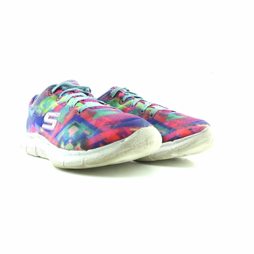 SKECHERS MEMORY FOAM Skechers comfortable shoe styles