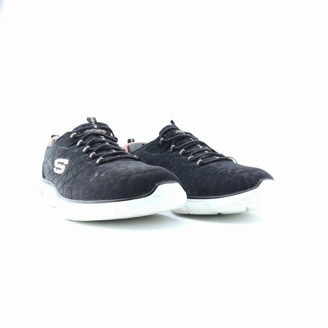 SKECHERS MEMORY FOAM Skechers comfortable shoe styles