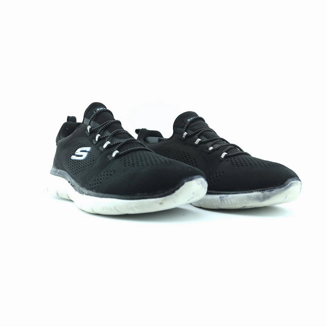 SKECHERS MEMORY FOAM Skechers comfortable shoe styles