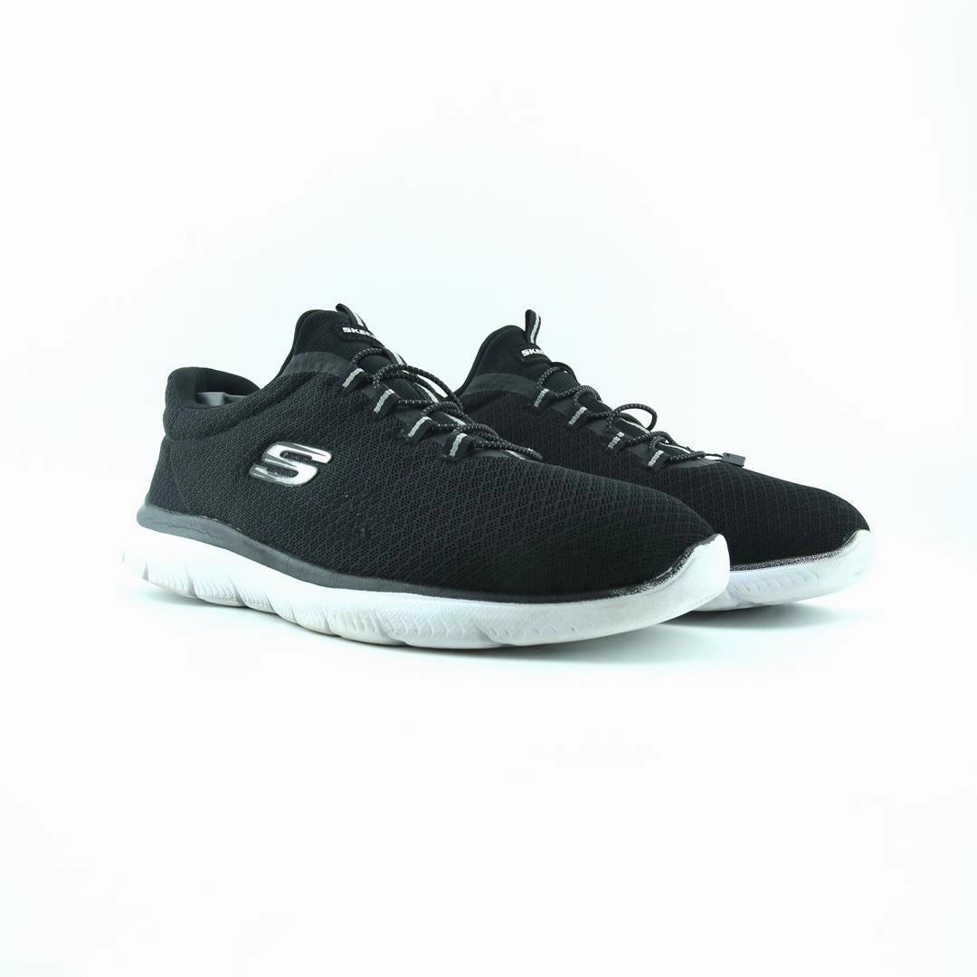 SKECHERS MEMORY FOAM Skechers comfortable shoe styles