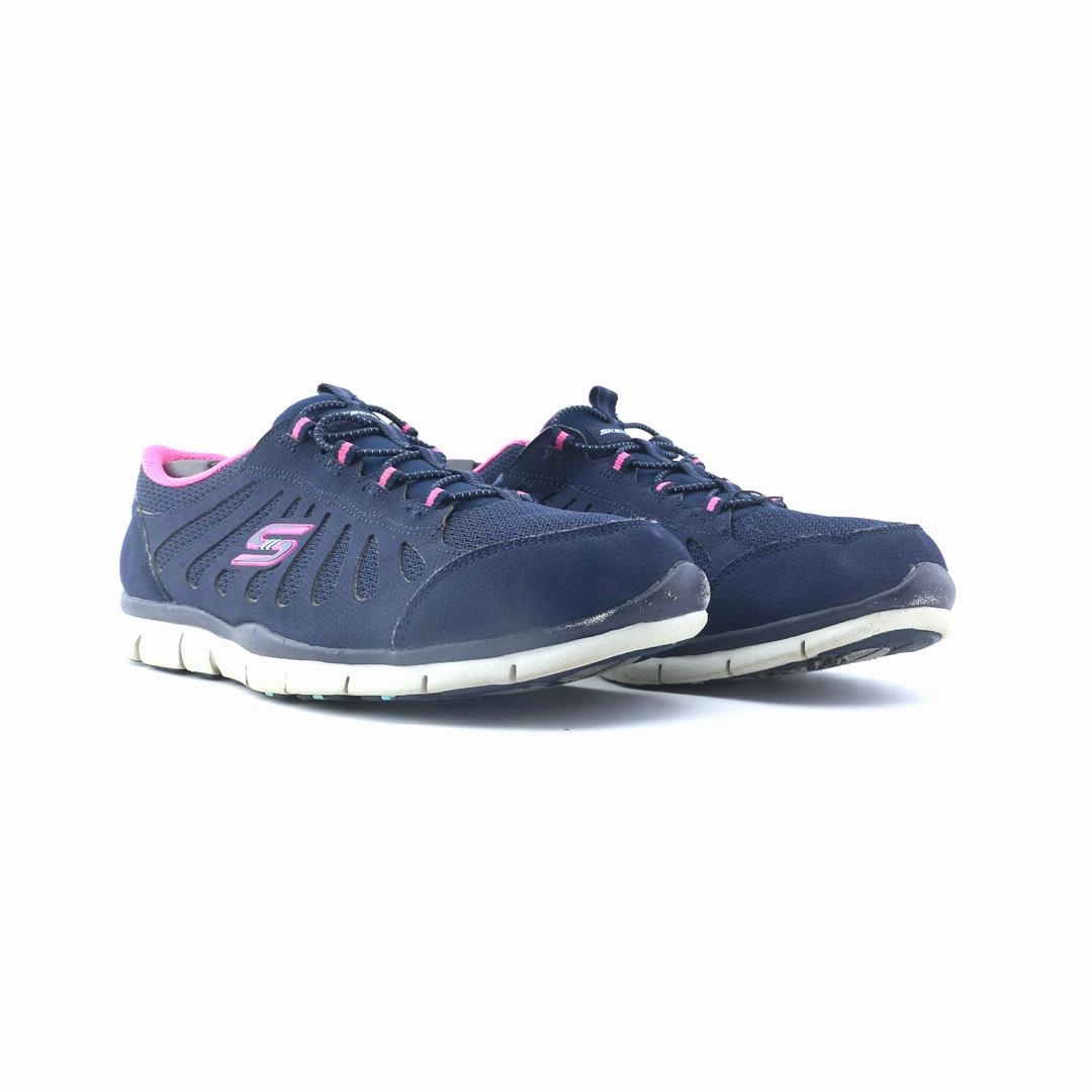 SKECHERS MEMORY FOAM Skechers comfortable shoe styles