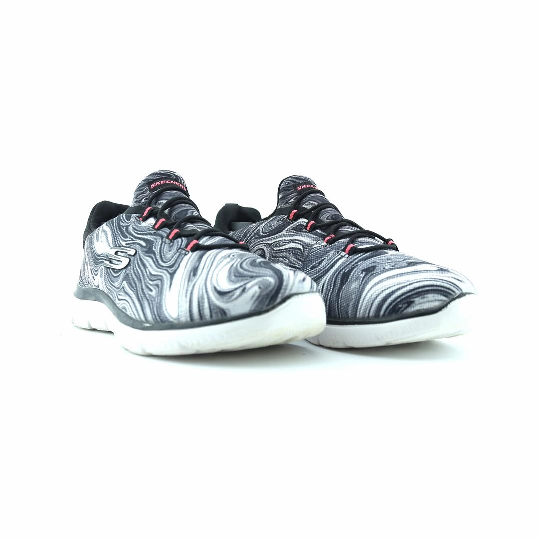 SKECHERS MEMORY FOAM Skechers comfortable shoe styles