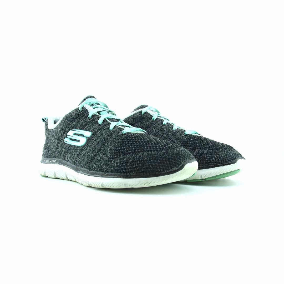 SKECHERS MEMORY FOAM Skechers comfortable shoe styles