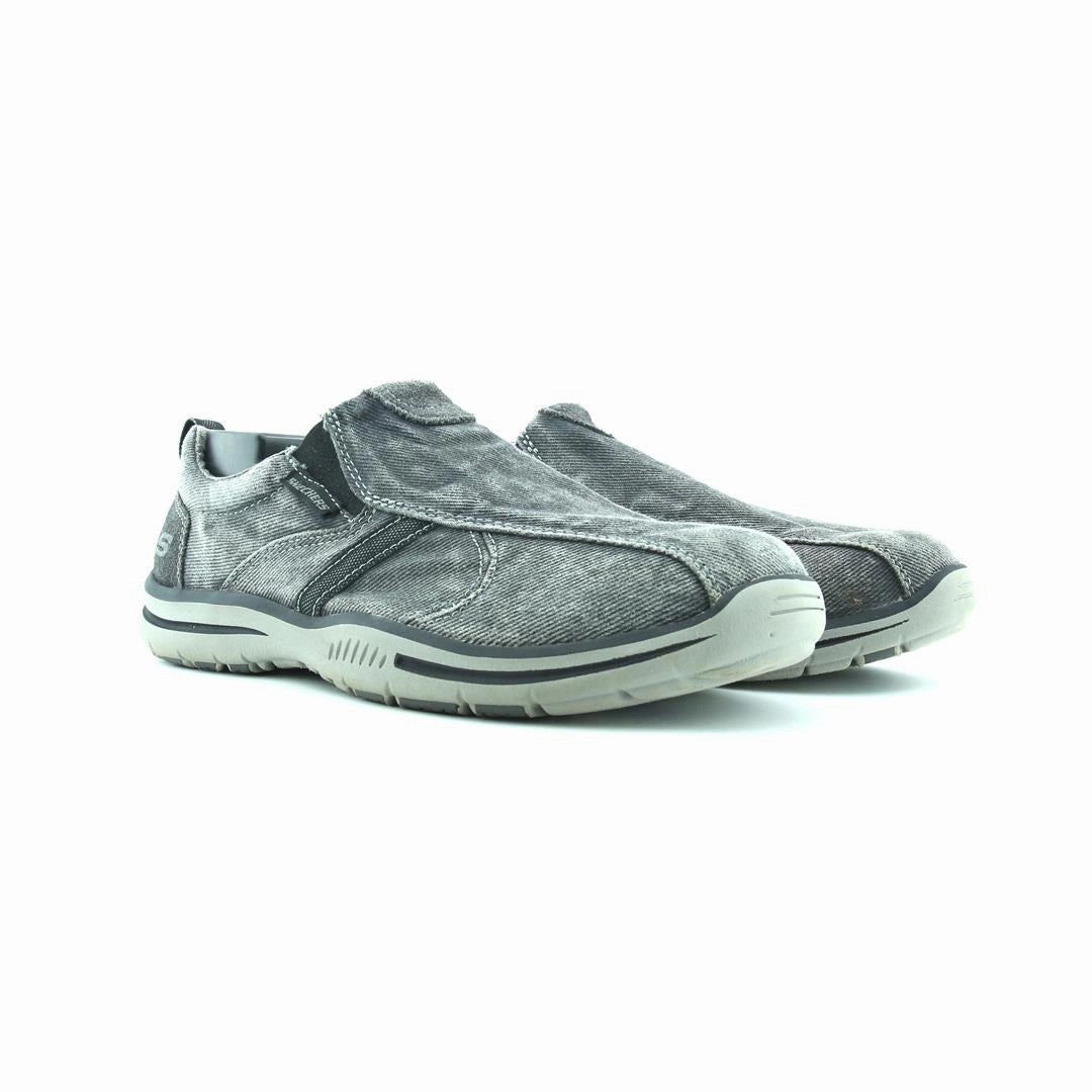 SKECHERS MEMORY FOAM Skechers comfortable shoe styles