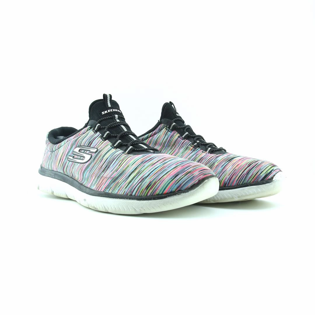 SKECHERS MEMORY FOAM Skechers comfortable shoe styles