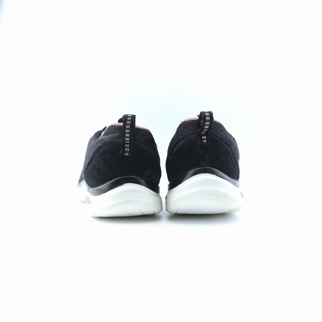 SKECHERS MEMORY FOAM Skechers comfortable shoe styles