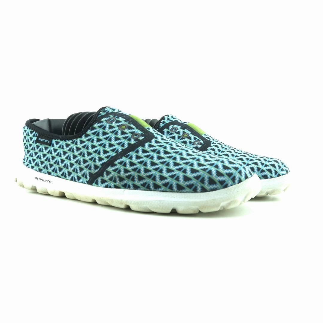 SKECHERS MEMORY FOAM Skechers comfortable shoe styles