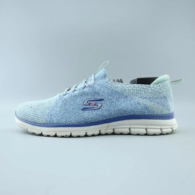 SKECHERS MEMORY FOAM Skechers comfortable casual shoes