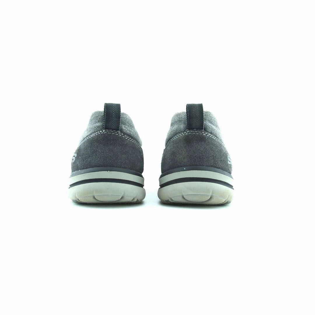 SKECHERS MEMORY FOAM Skechers comfortable shoe styles