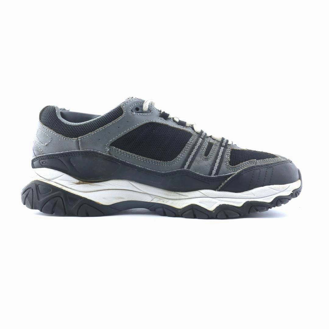 SKECHERS MEMORY FOAM Skechers everyday footwear shots