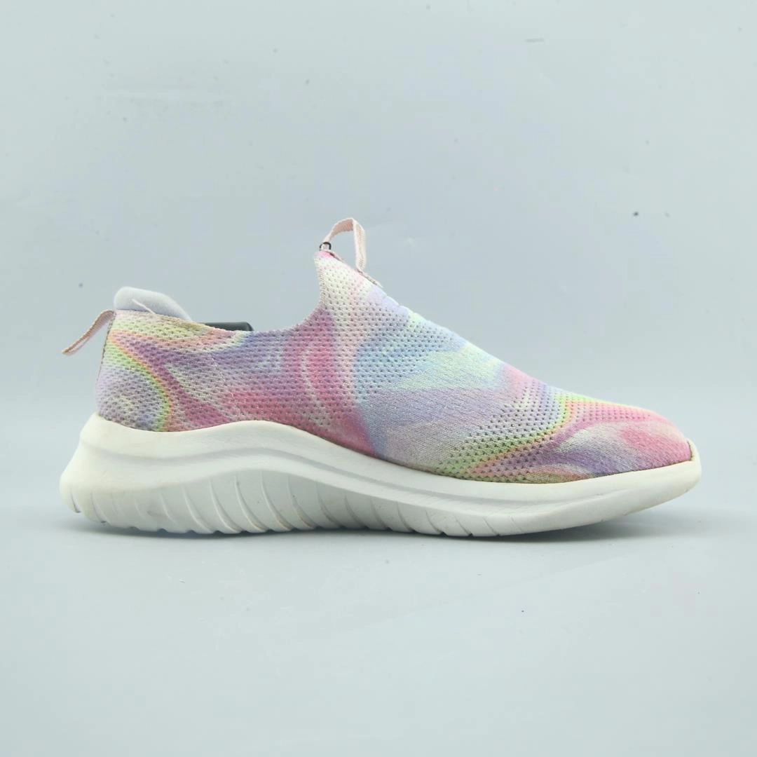 SKECHERS MEMORY FOAM Skechers everyday footwear shots